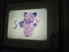 16mm film. sooty. for sale  MACCLESFIELD