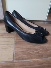 Scarpe donna tacco usato  Casorate Primo