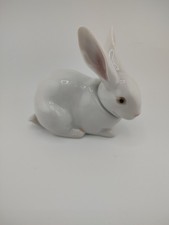 Lldaro attentive bunny for sale  Stanley