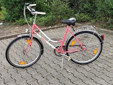 Retro fahrrad turmberg gebraucht kaufen  Bad Schönborn