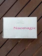 Naomi campbell naomagic gebraucht kaufen  Fellbach