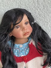 sammlerpuppe gebraucht kaufen sammlerpuppe gebraucht kaufen  Waldshut-Tiengen