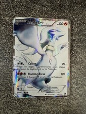 Reshiram full art d'occasion  Saint-Pierre-d'Oléron