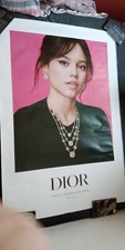Affiche mode bijoux d'occasion  Saint-Etienne