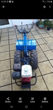 Bcs 746 rotavator for sale  CROYDON