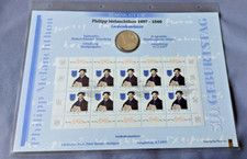 numisblatt melanchthon gebraucht kaufen numisblatt melanchthon gebraucht kaufen Reutlingen