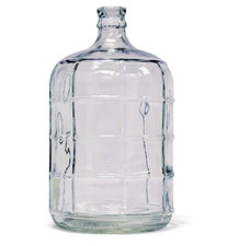 Gallon glass carboy for sale  Sacramento