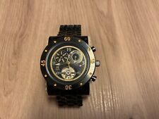 Herren armbanduhr automatik gebraucht kaufen  Hennigsdorf
