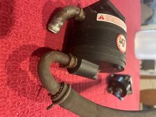 Pesco aircraft vacuum for sale  Tulsa