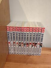 n set japanese manga d for sale  Los Angeles