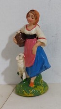 88340 pastorello presepe usato  Palermo