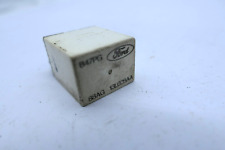 Ford headlight relay for sale  BOW STREET