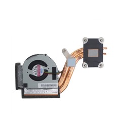 Radiador dissipador de calor ventilador de refrigeração CPU para ThinkPad X230 X230i X220i X220, usado comprar usado  Enviando para Brazil