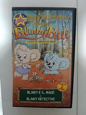 Vhs stardust blinky usato  Foligno