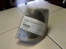 Blinker vorn komplett gebraucht kaufen  Warendorf
