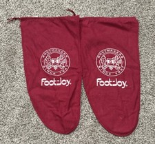 Vintage foot joy for sale  White Lake
