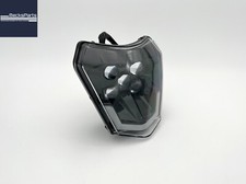Led scheinwerfer ktm gebraucht kaufen  Meuselwitz