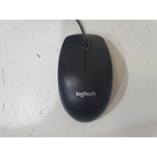 Logitech m100 u0026 for sale  STAFFORD