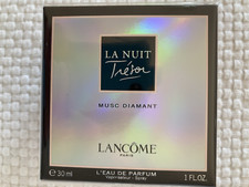 Lancome nuit tesor usato  Spedire a Italy