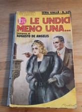 Undici meno una usato  Adrano