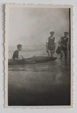 Jeunes hommes canoe d'occasion  Rouen-
