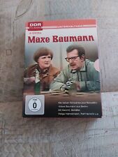 Maxe baumann ddr gebraucht kaufen  Dresden