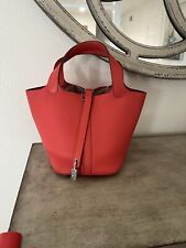 Hermes picotin lock for sale  Chino