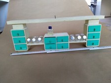 Spielzeug kaufmannsladen holz gebraucht kaufen  Konstanz