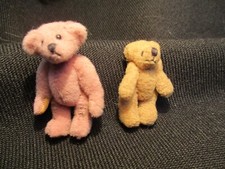 Hermann riginal teddy gebraucht kaufen  Deutschland