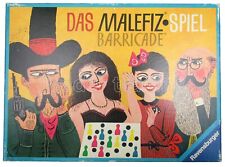 Ravensburger malefiz barricade gebraucht kaufen  Salzhemmendorf