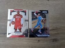 Russell westbrook lot d'occasion  Les Rosiers-sur-Loire