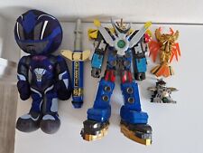 Power rangers bundle for sale  CHISLEHURST