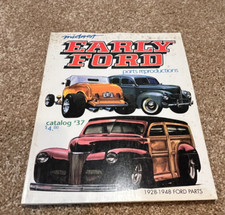 Midwest early ford for sale  Haslett