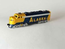 Bachmann scale alaska for sale  Spring