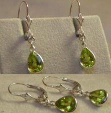 Belles boucles oreille d'occasion  Paris XI