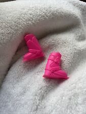 Pair ski shoes d'occasion  Expédié en Belgium