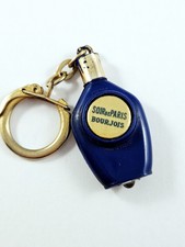 Porte cles bourjois d'occasion  L'Absie