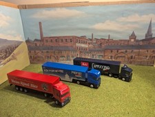 Gauge used lorries for sale  BARRY