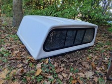 Toyota hilux canopy for sale  SLEAFORD