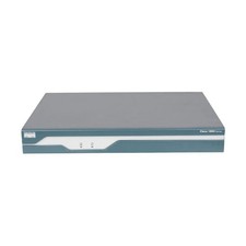 Cisco1841 modular router for sale  HARROGATE