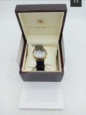 Gianni sabatini black for sale  WARWICK