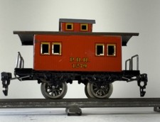 Prr bobber caboose for sale  Bloomfield Hills