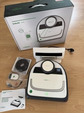 Saugroboter kobold vr200 gebraucht kaufen  Wuppertal