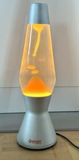 Mathmos lavalampe silber gebraucht kaufen  Berlin