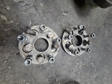 Spurverbreiterungen 40255572 1 gebraucht kaufen  Werl