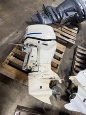 2005 evinrude etec for sale  Seabrook
