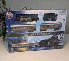 Lionel polar express for sale  BICESTER