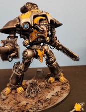 Warhammer 40k imperial for sale  Cleveland
