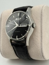 Automatic tissot heritage d'occasion  Expédié en Belgium
