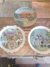 Decorative plate total for sale  Amargosa Valley